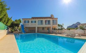 Villa El Sol - 1201