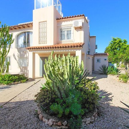 Villa El Sol - 1201 Calpe Exterior foto